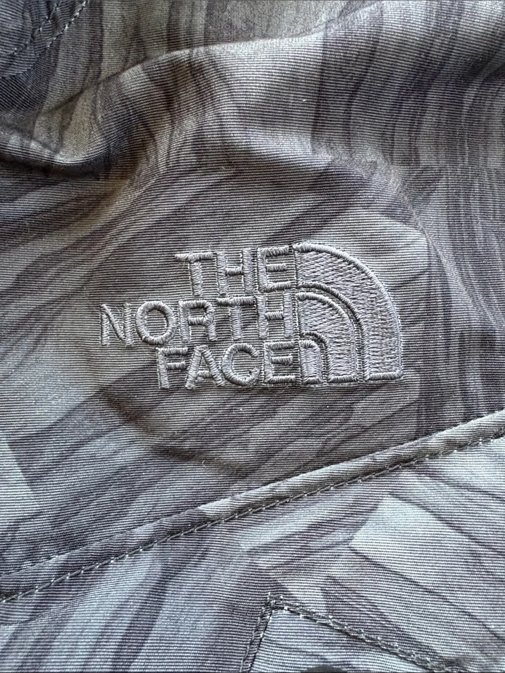 The North Face north face